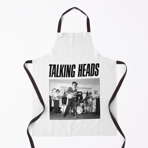 Item preview, Talking Tour- Talking Remain in Light designed and sold by NikoNeedleStyle.