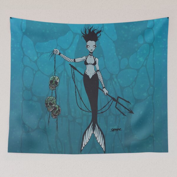 Item preview, You Were Warned designed and sold by Jared Gagne.