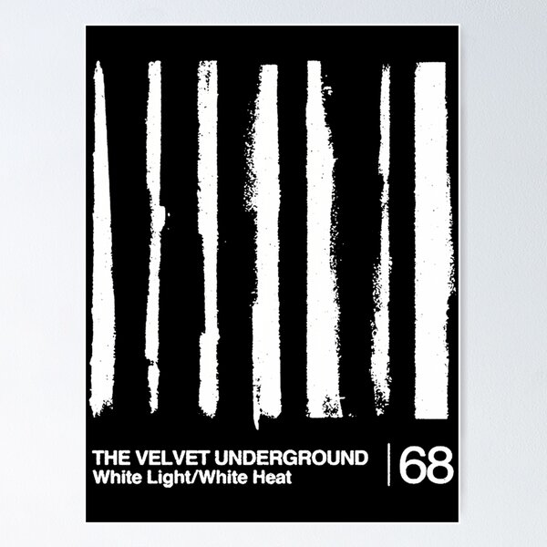 Item preview, The Velvet Vintage- The Velvet Tour designed and sold by LPOStoreArt.