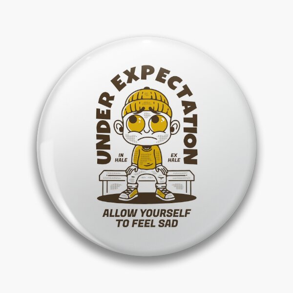 Item preview, Under expectation designed and sold by adipra.