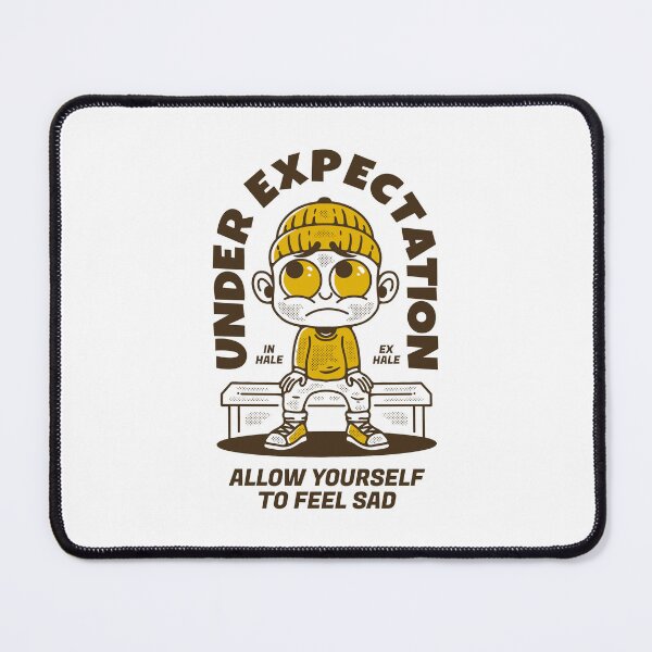 Item preview, Under expectation designed and sold by adipra.