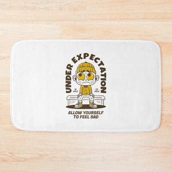 Item preview, Under expectation designed and sold by adipra.