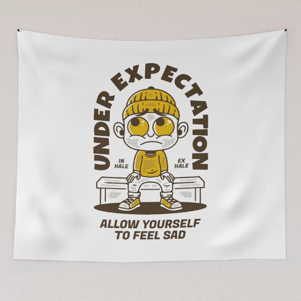 Item preview, Under expectation designed and sold by adipra.