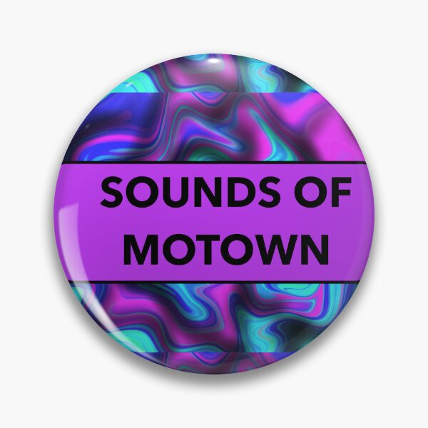 Item preview, sounds of motown designed and sold by sarina G.