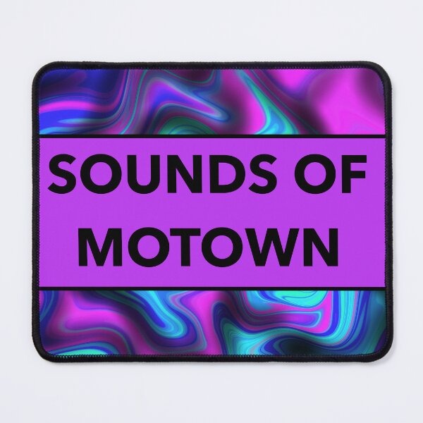 Item preview, sounds of motown designed and sold by sarina G.