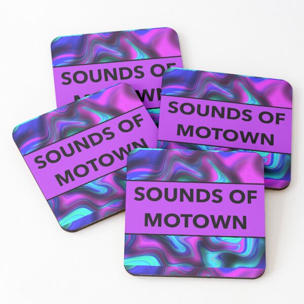 Item preview, sounds of motown designed and sold by sarina G.