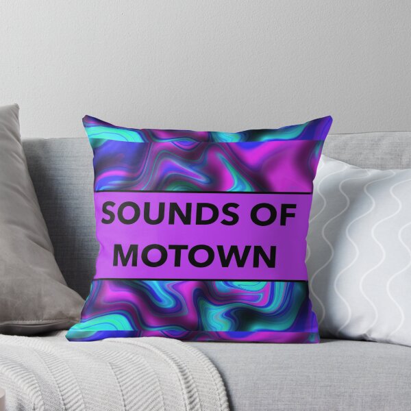 Item preview, sounds of motown designed and sold by sarina G.