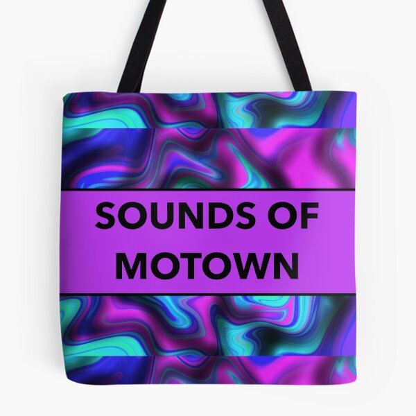 Item preview, sounds of motown designed and sold by sarina G.