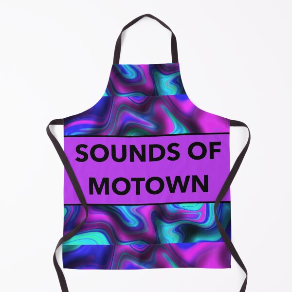 Item preview, sounds of motown designed and sold by sarina G.