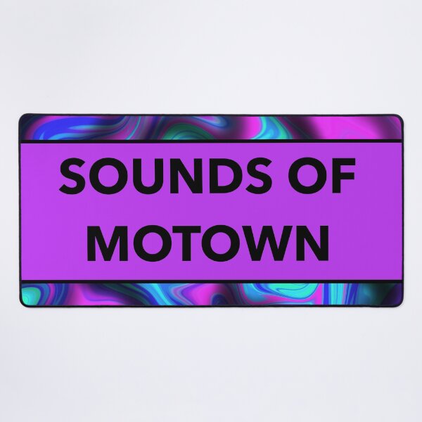 Item preview, sounds of motown designed and sold by sarina G.