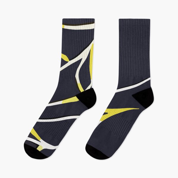 Item preview, Spiderweb Halloween Cobweb in black, yellow and white designed and sold by SamJanner.