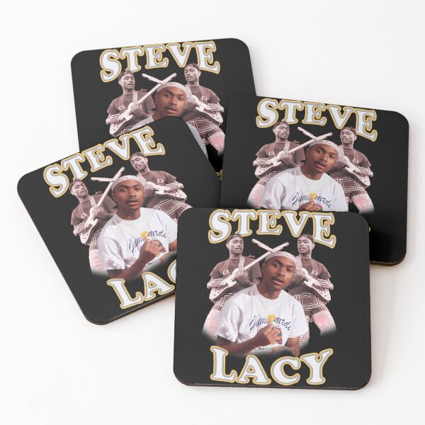 Item preview, Steve lacy bootleg designed and sold by MckinleyShopAr.