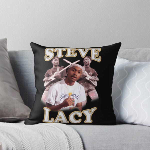 Artikelvorschau, Steve Lacy Bootleg entworfen und verkauft von MckinleyShopAr.
