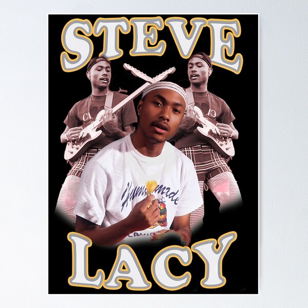 Item preview, Contrabando de encaje de Steve designed and sold by MckinleyShopAr.