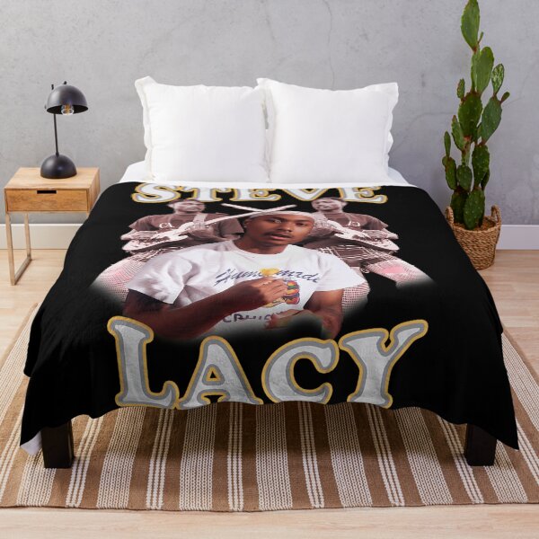 Item preview, Steve lacy bootleg designed and sold by MckinleyShopAr.