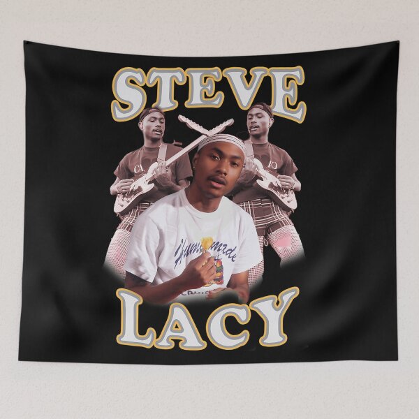 Item preview, Steve lacy bootleg designed and sold by MckinleyShopAr.