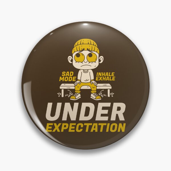 Item preview, Under expectation designed and sold by adipra.