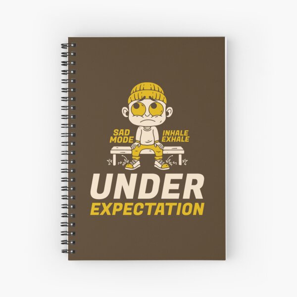 Item preview, Under expectation designed and sold by adipra.