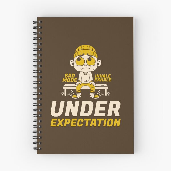Item preview, Under expectation designed and sold by adipra.