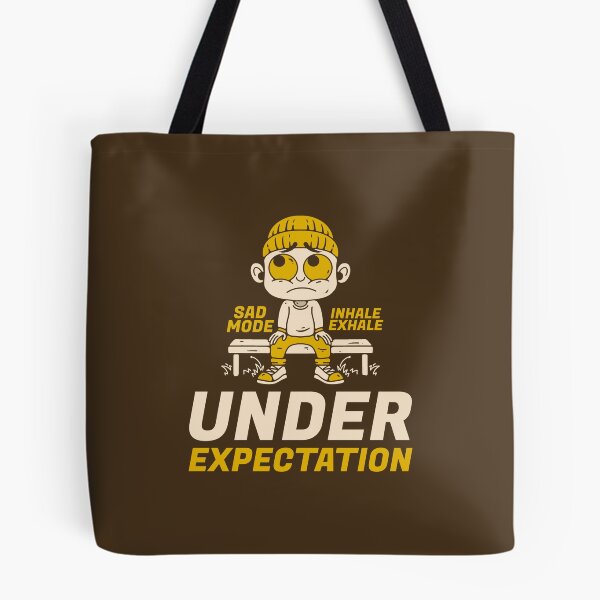 Item preview, Under expectation designed and sold by adipra.