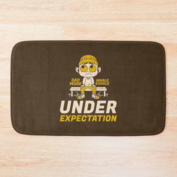 Item preview, Under expectation designed and sold by adipra.