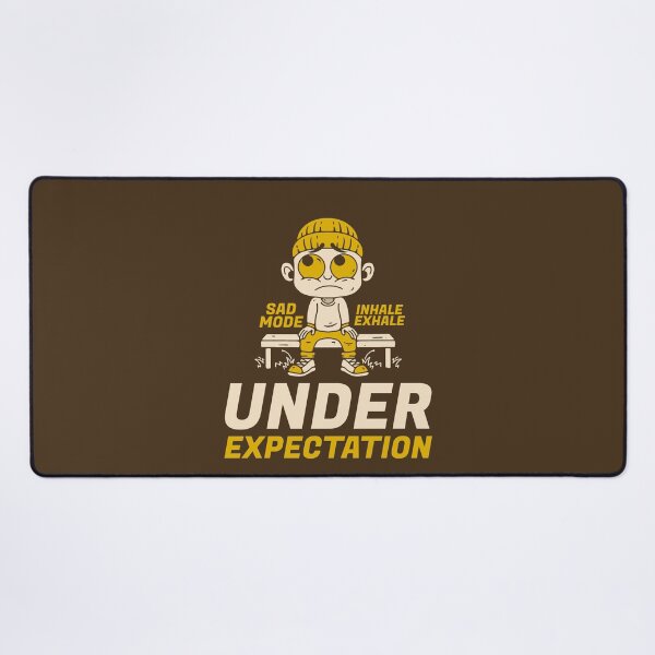 Item preview, Under expectation designed and sold by adipra.
