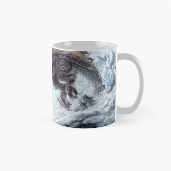 Item preview, Tempestuous Repercussion designed and sold by ThreeTailArt.