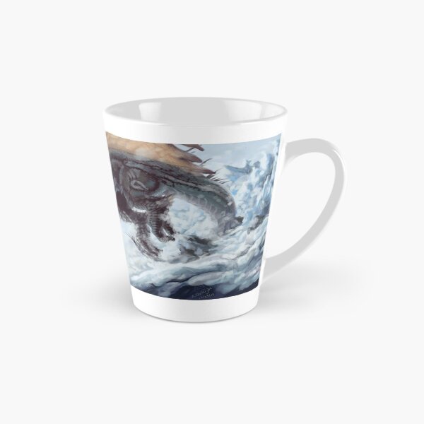 Item preview, Tempestuous Repercussion designed and sold by ThreeTailArt.