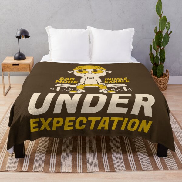 Item preview, Under expectation designed and sold by adipra.