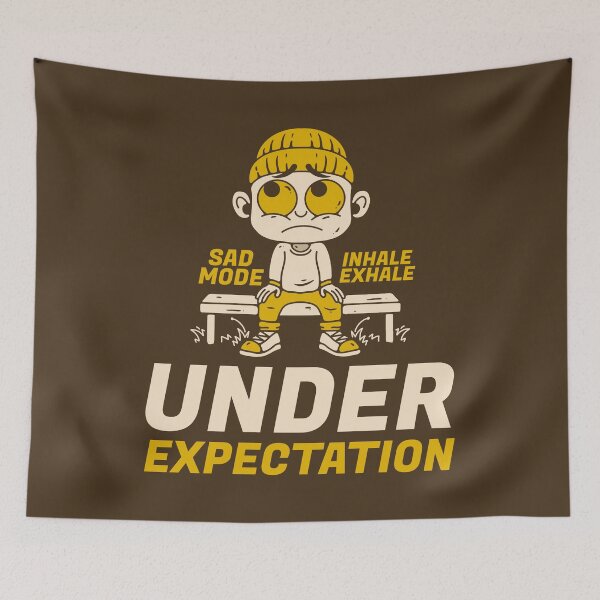 Item preview, Under expectation designed and sold by adipra.