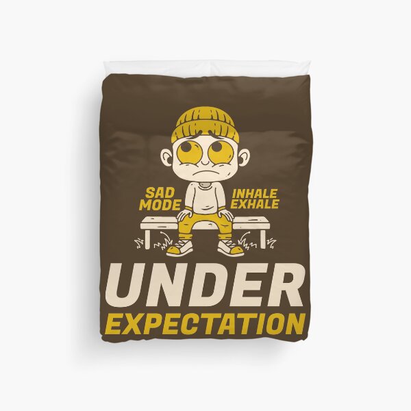 Item preview, Under expectation designed and sold by adipra.