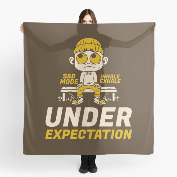 Item preview, Under expectation designed and sold by adipra.