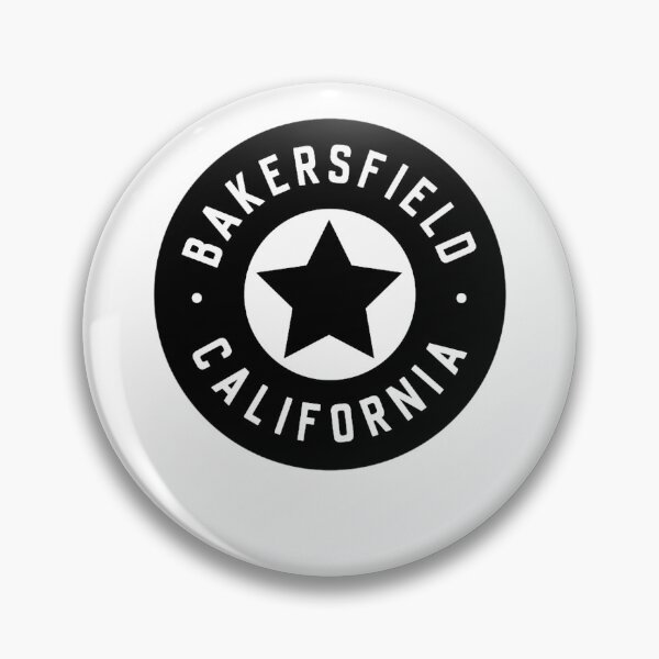 Artikelvorschau, Bakersfield, Kalifornien entworfen und verkauft von JamieBegum.