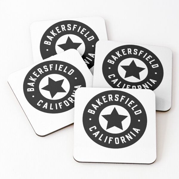 Item preview, Bakersfield California  designed and sold by JamieBegum.