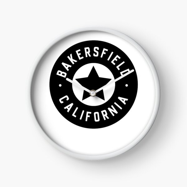 Item preview, Bakersfield California  designed and sold by JamieBegum.