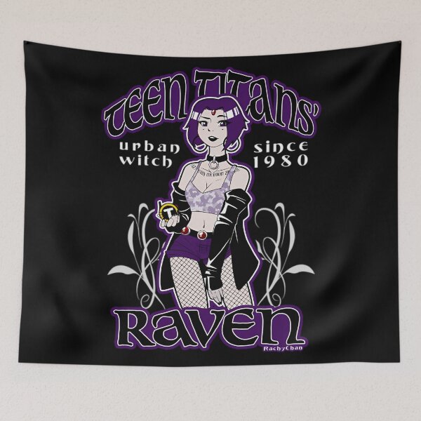 Item preview, Urban Raven designed and sold by AadenSlice80.