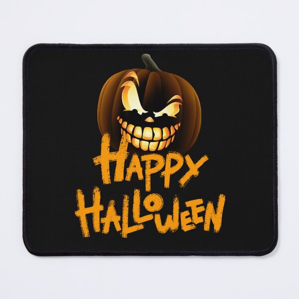 Item preview, happy halloween pumpkin designed and sold by StarDan.