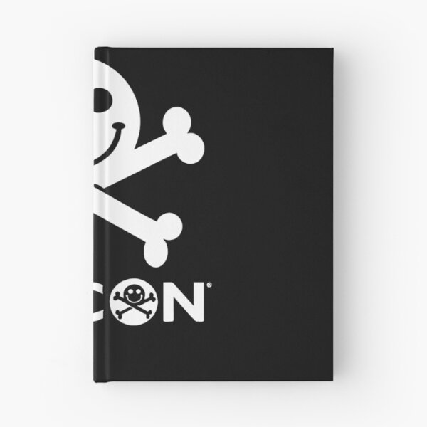 Item preview, DEF CON designed and sold by ChristineGladu.