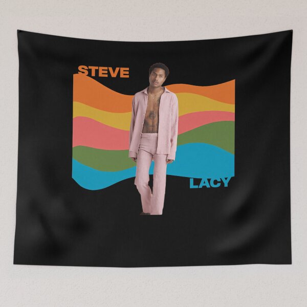 Item preview, Wavy Steve Lacy designed and sold by AngelCortez94.