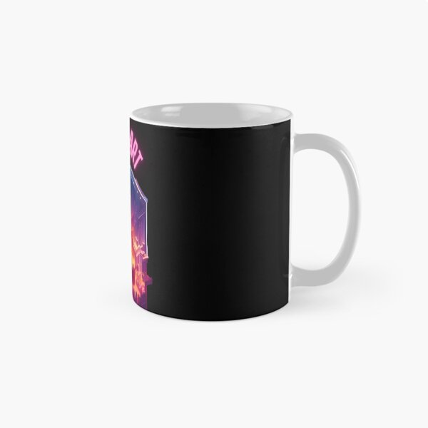 Item preview, I ❤ AI Art Love Heart Digital Artist Artificial Intelligence designed and sold by stine1.