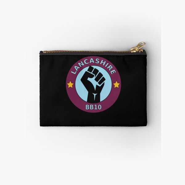 Item preview, Burnley Postcode Fist designed and sold by KianBibi.