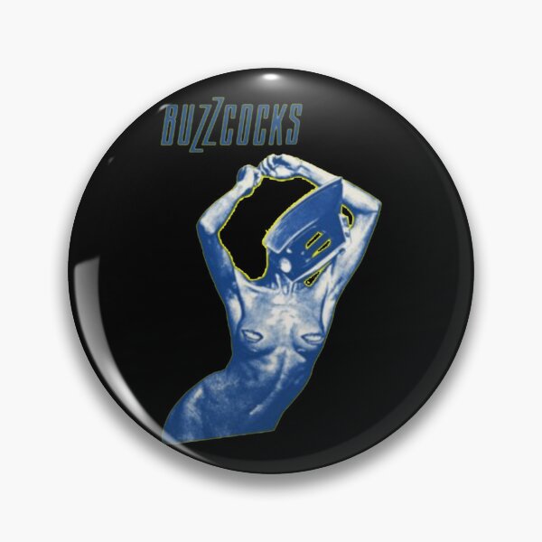Item preview, Buzzcocks designed and sold by KianBibi.