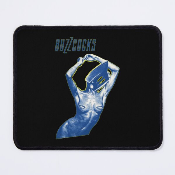 Item preview, Buzzcocks designed and sold by KianBibi.