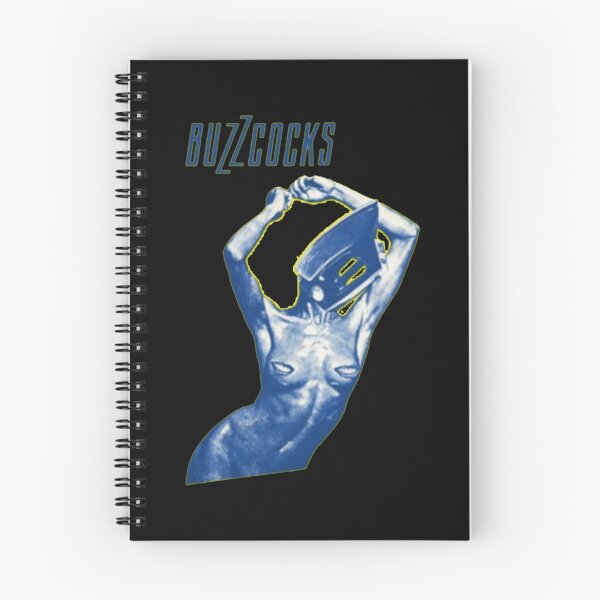 Item preview, Buzzcocks designed and sold by KianBibi.