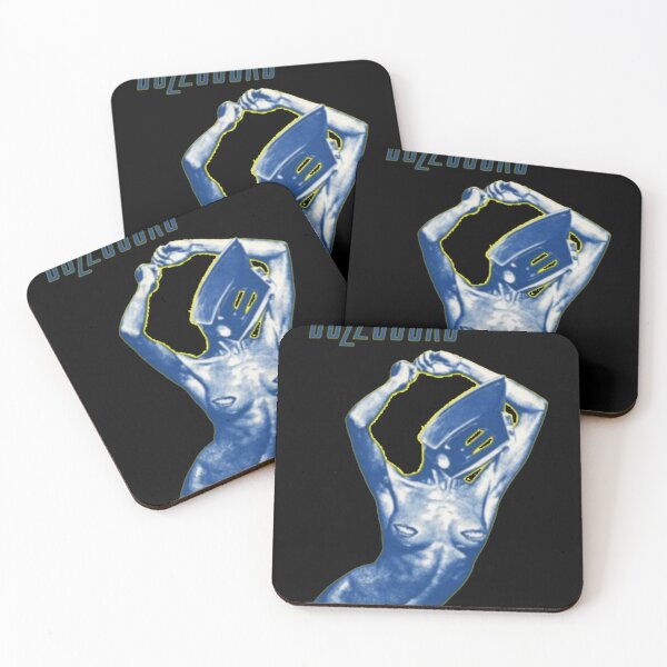 Item preview, Buzzcocks designed and sold by KianBibi.