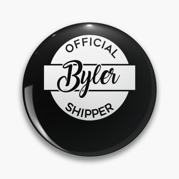 Item preview, Byler Shipper designed and sold by KianBibi.