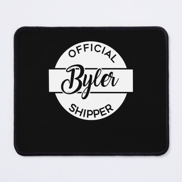 Item preview, Byler Shipper designed and sold by KianBibi.