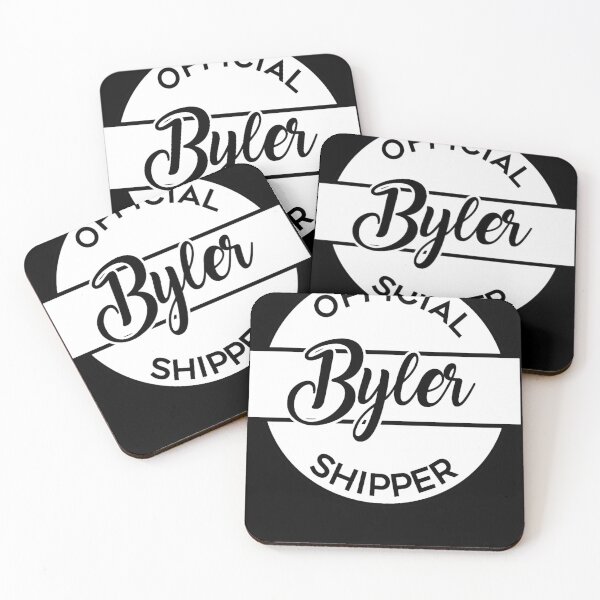 Item preview, Byler Shipper designed and sold by KianBibi.