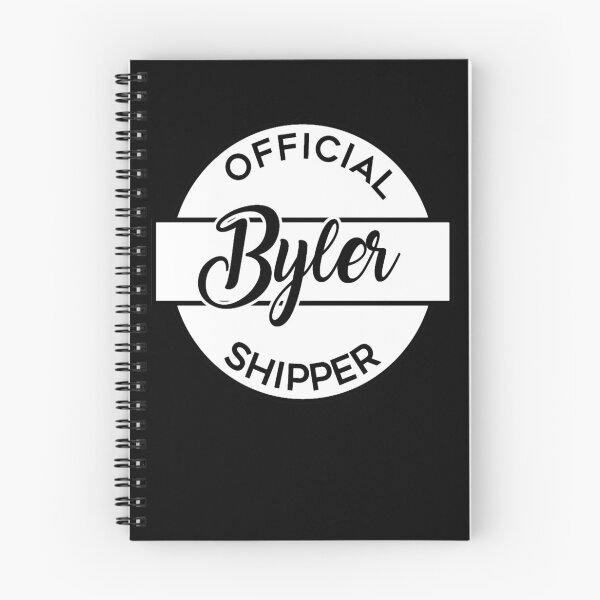 Item preview, Byler Shipper designed and sold by KianBibi.