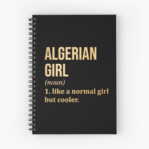 Item preview, Algerian Girl Definition in Gold designed and sold by XCIV.